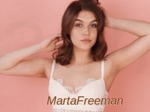 MartaFreeman
