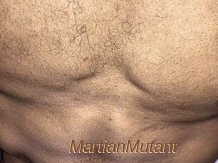 MartianMutant