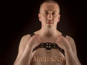 MartinGuy