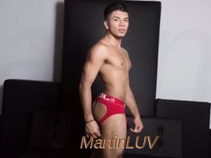 MartinLUV