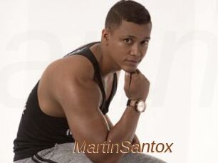 MartinSantox