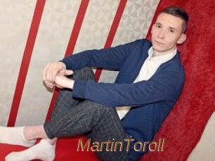MartinToroll