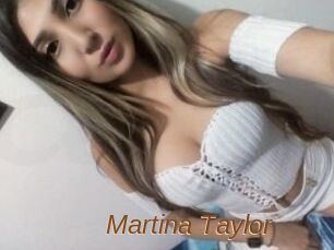 Martina_Taylor