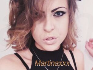 Martinaxxx