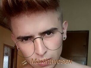 Martintwosex