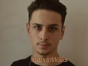MarvinWillis