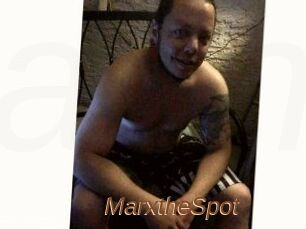 MarxtheSpot
