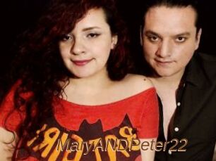 MaryANDPeter22