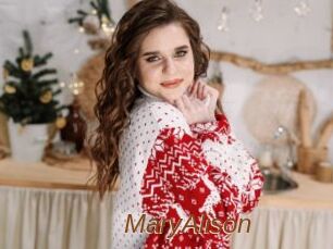 MaryAlison