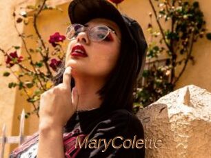 MaryColette