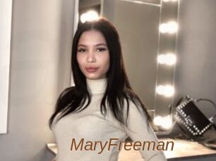 MaryFreeman