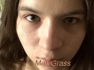 MaryGrass