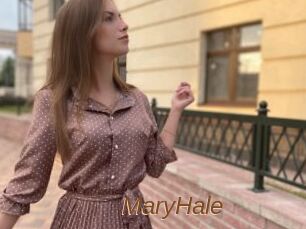 MaryHale