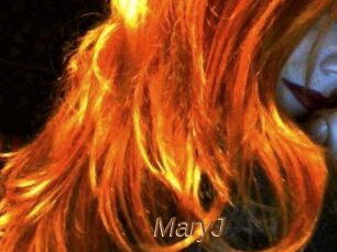 MaryJ