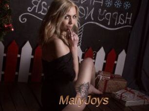 MaryJoys