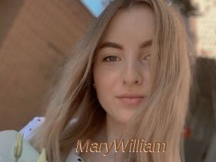 MaryWilliam