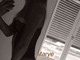 Marye