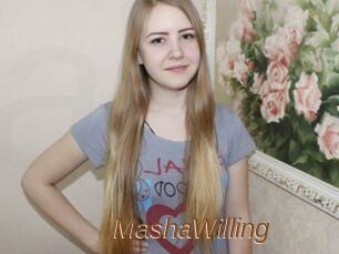 MashaWilling