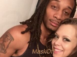 MaskOff
