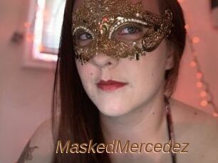 MaskedMercedez