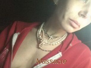 Massacre