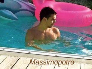 Massimopotro
