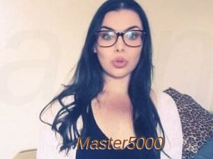 Master5000