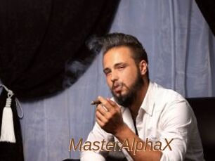MasterAlphaX