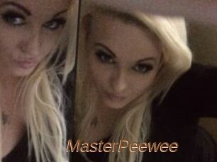 MasterPeewee