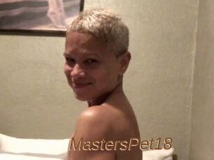 MastersPet18