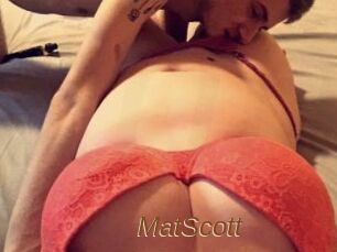 MatScott
