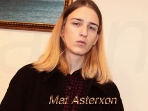 Mat_Asterxon
