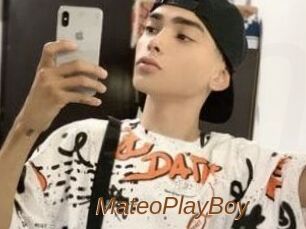 MateoPlayBoy