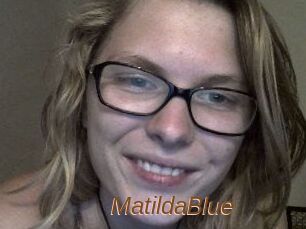 MatildaBlue