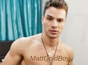 MattGoldBoy