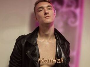 MattHall