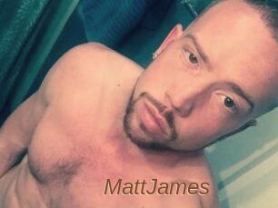 MattJames