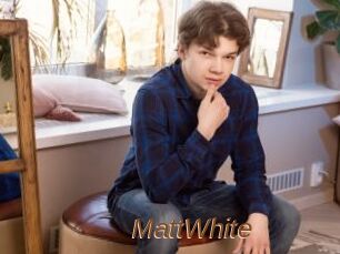 MattWhite