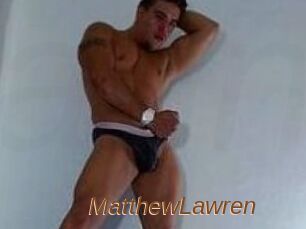 MatthewLawren