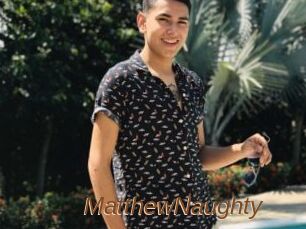 MatthewNaughty
