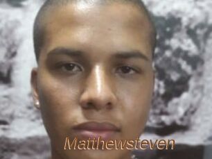 Matthewsteven