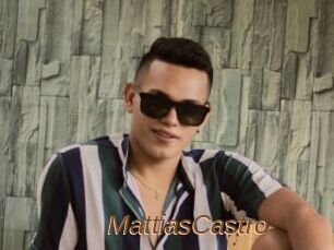 MattiasCastro