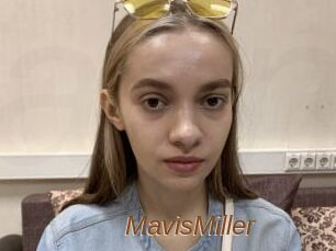 MavisMiller