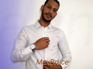 MaxBruce