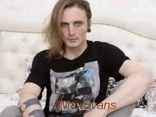 MaxEvans