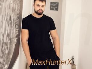 MaxHunterX