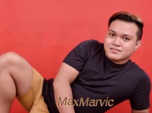 MaxMarvic
