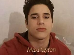 MaxPayton