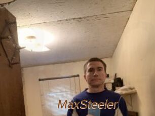 MaxSteeler