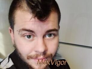 MaxVigor